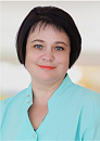 Лихачева Людмила Александровна